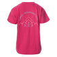 Elbrus Mette T-shirt W 92800442850 Clothing/Training/Elbrus Your Sports Performance