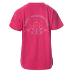 Elbrus Mette T-shirt W 92800442850 Clothing/Training/Elbrus Your Sports Performance