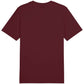 Puma Ess Elevated Tee Burgundy Men's T-Shirt 684726 96 In preparation Your Sports Performance