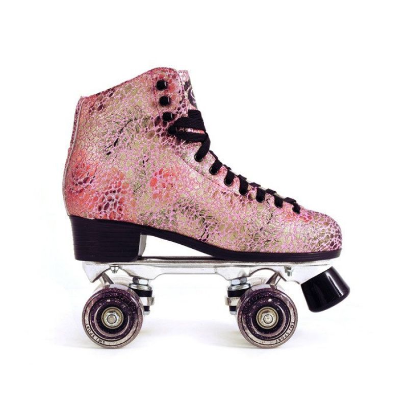 Roller skates SMJ Sport Exotic HS-TNK-000009222 Accessories/Skating/Wrotki Your Sports Performance
