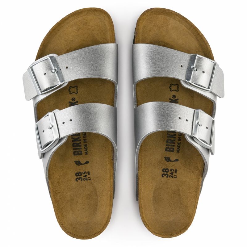 Birkenstock Arizona BF W 1012283 flip-flops Footwear/Lifestyle/Birkenstock Birkenstock