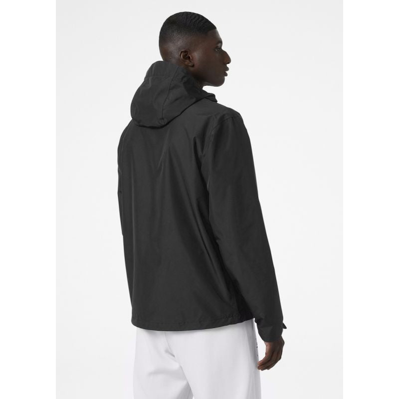 Helly Hansen Seven Jacket M 62047 992 Clothing/Outdoor/Helly Hansen Your Sports Performance