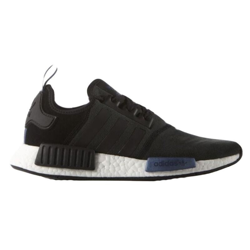 Adidas Originals NMD R1 W Olive Black Sneakers - S75230 Obuwie/Buty na co dzień Your Sports Performance