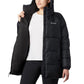 Columbia Puffect Mid Hooded Jacket W 1864791010 Clothing/Outdoor/Columbia Your Sports Performance