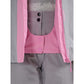 Ski jacket 8000 membrane women's 4F 4FWAW25TTJAF0805-56S *Kategoria tymczasowa Your Sports Performance