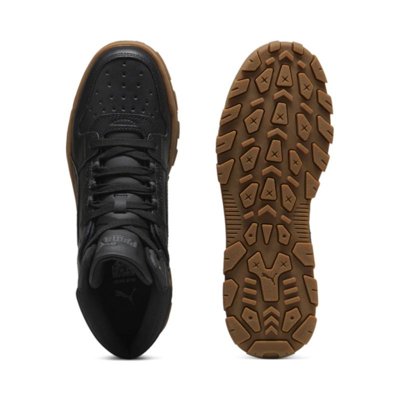 Puma Rebound Abrupt M 397468-04 shoes Footwear/Lifestyle Puma