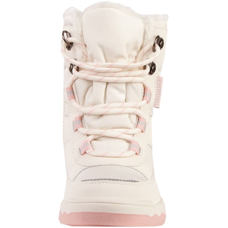 Kappa Alido II Tex Jr 261060K 4321 shoes Footwear/Lifestyle/Kappa Kappa