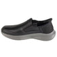 Skechers Slip-Ins: Slade 205237-BLK Black 41.5 In preparation Your Sports Performance