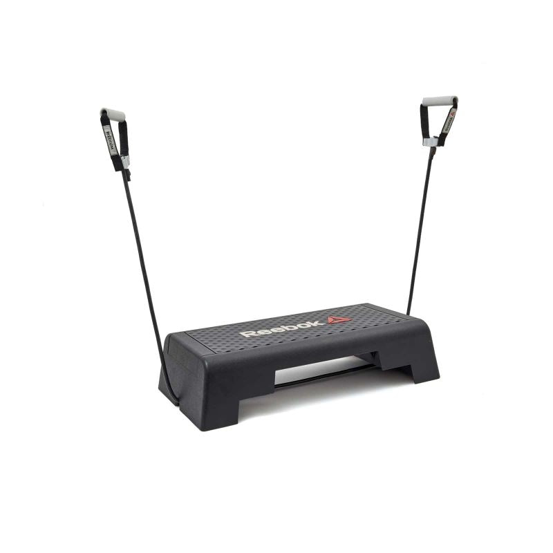 Mini Step Reebok RAP-10150BK Accessories/Training equipment Reebok