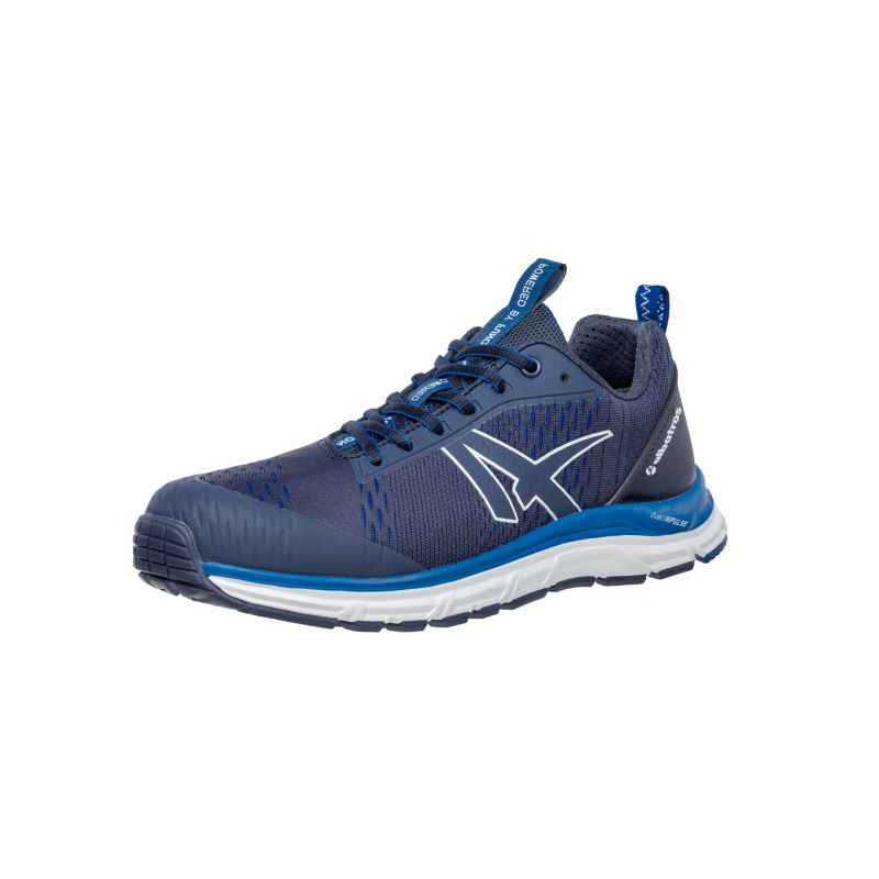 Albatros Aer55 St Blue Low M MLI-S27B5 shoes Footwear/Outdoor/Albatros Your Sports Performance