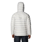 Columbia Arctic Crest Down Hooded Jacket M 2088774043 Clothing/Outdoor/Columbia Your Sports Performance