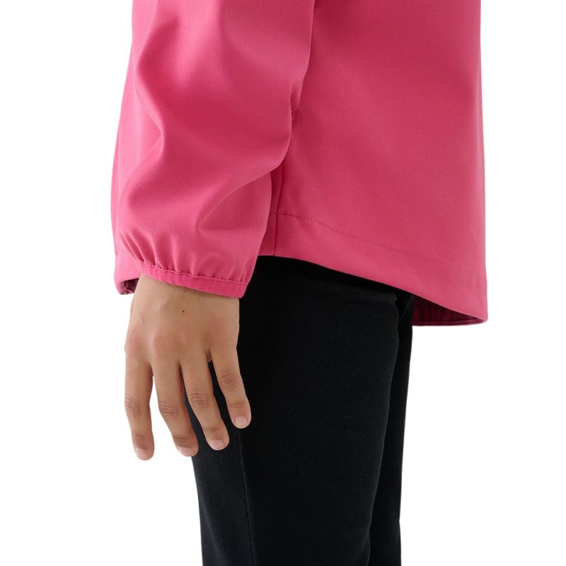 Softshell jacket 4F F305 Jr 4FJWSS25TSOFF305 54S Clothing/Outdoor 4F