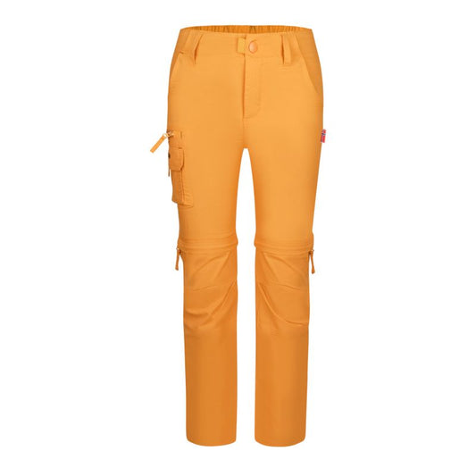 Trollkids Kids Oppland Pants Slim Fit sahara sand (111-810) In preparation Your Sports Performance