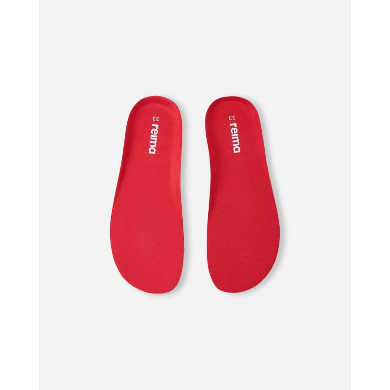 Reima Barefoot Astelu Jr 5400066A-4370 shoes Reima