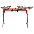 DOUBLE MEDIUM CAMPING STOVE ASIA 2 Accessories Your Sports Performance
