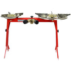 DOUBLE MEDIUM CAMPING STOVE ASIA 2 Accessories Your Sports Performance