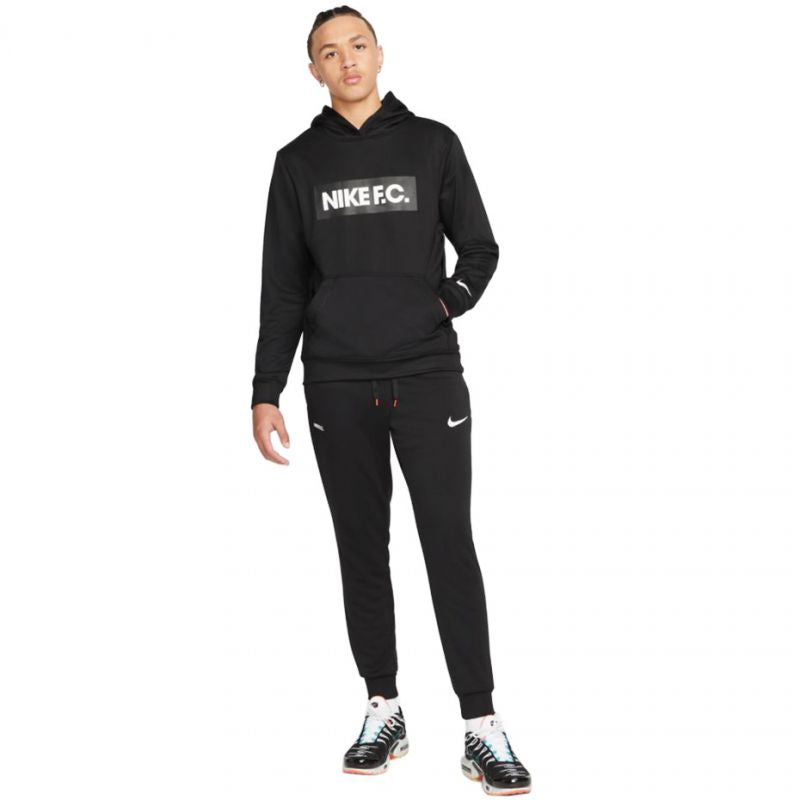 Nike NK DF FC Libero Hoodie M DC9075 010 Clothing/Lifestyle Nike