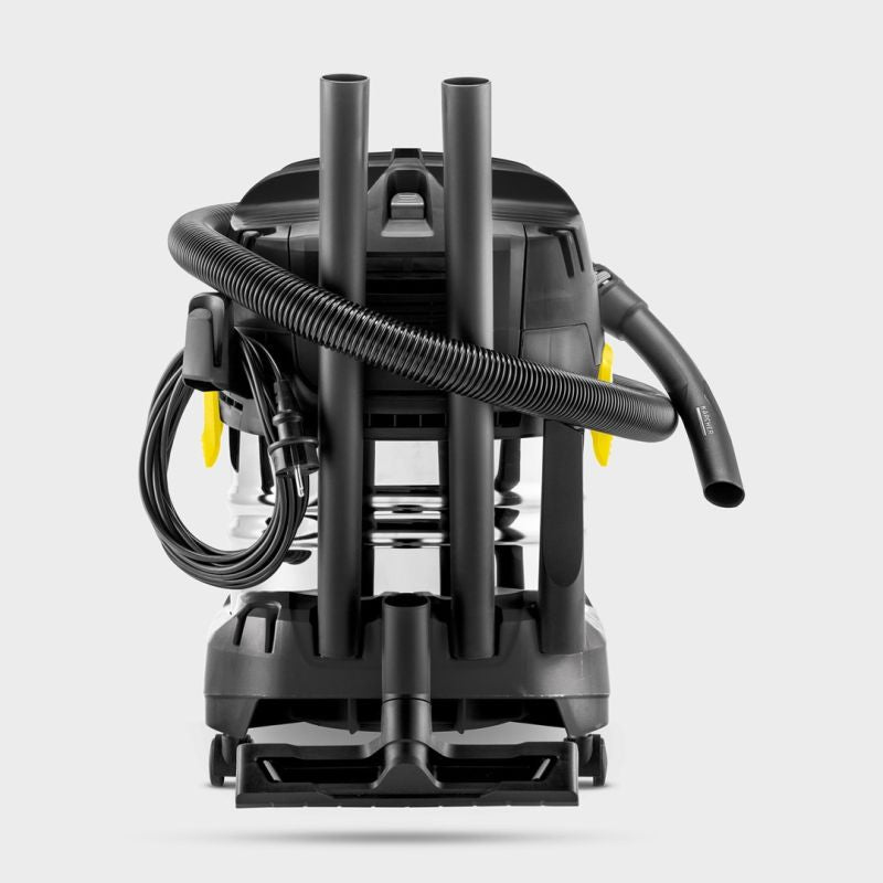 KARCHER WD 4 S Go!Further workshop vacuum cleaner - 1.628-262.0 AGD - Produkty/Odkurzacze Your Sports Performance