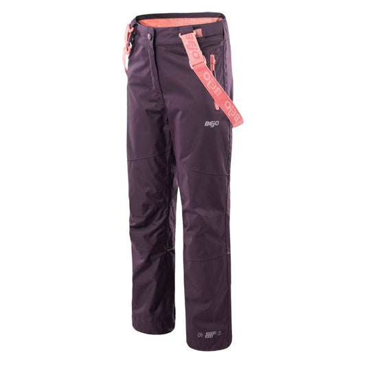 Ski pants Bejo Jarmo Jr. 92800439475 Clothing/Ski/Dzieci/Bejo Your Sports Performance