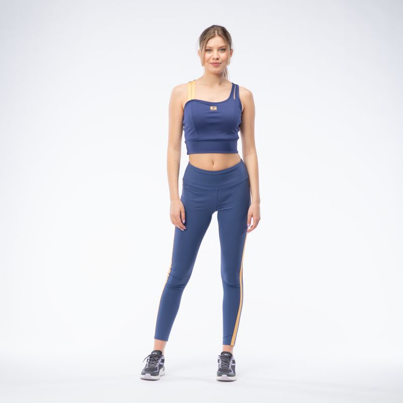 IQ Cross Jessica W 92800670417 Sports Bra Clothing/Training/IQ Your Sports Performance