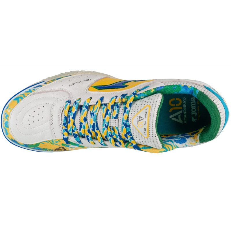 Joma Top Flex 2452 IN M TOPW2452IN football boots Footwear/Football Joma