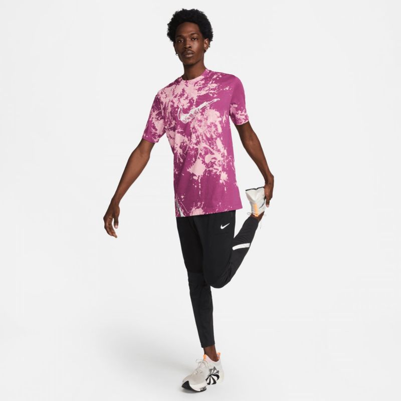 Nike Dri-FIT M DZ2729-653 T-shirt Clothing/Training Nike