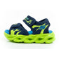Skechers Jr 400102N/NVLM sandals Footwear/Outdoor/Skechers Skechers
