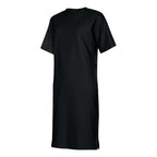 Muse Women's Dress (Black) Malfini