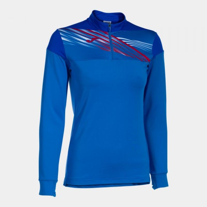 Joma Elite X Sweatshirt W 901810.700 Clothing/Running/Joma Joma