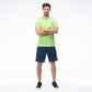 IQ Toros T-shirt M 92800597467 Clothing/Training/IQ Your Sports Performance