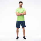 IQ Toros T-shirt M 92800597467 Clothing/Training/IQ Your Sports Performance