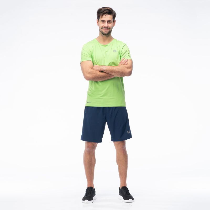 IQ Toros T-shirt M 92800597467 Clothing/Training/IQ Your Sports Performance