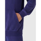 Men's sweatshirt with hood, open, 4F 4FWMM00TSWSM1766-31S *Kategoria tymczasowa Your Sports Performance