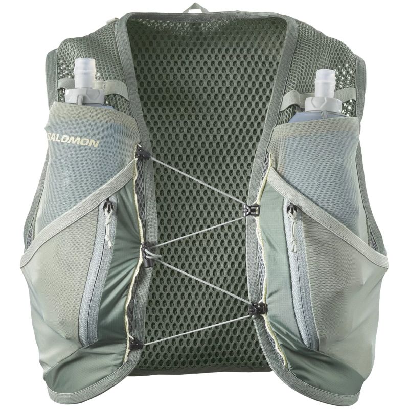 Salomon Active Skin 12 Set backpack C21776 Accessories/Plecaki Your Sports Performance