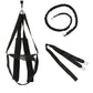 P1 - DBX Strength Harness - Speed Resistor - Training Harness - Wrestling Expander Expandery i uprzęże treningowe Your Sports Performance