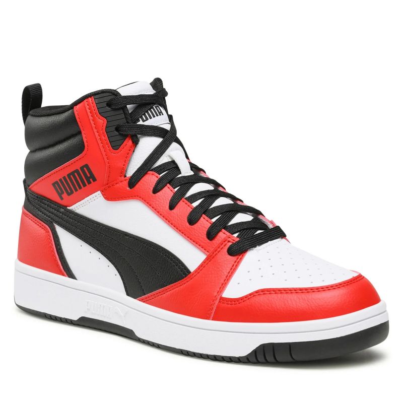 Puma Rebound v6 M 392326-04 shoes Footwear/Training/Men Puma