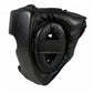 MASTERS sparring boxing helmet - KSS-4BP 0230-01M Accessories/Martial arts equipment/Kask bokserski Your Sports Performance