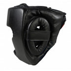 MASTERS sparring boxing helmet - KSS-4BP 0230-01M Accessories/Martial arts equipment/Kask bokserski Your Sports Performance