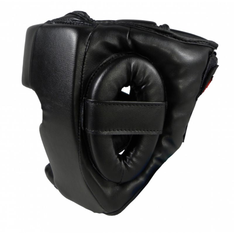 MASTERS sparring boxing helmet - KSS-4BP 0230-01M Accessories/Martial arts equipment/Kask bokserski Your Sports Performance