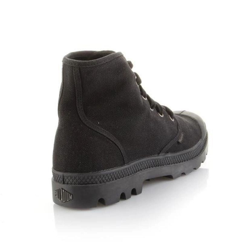 Palladium Pampa Hi M 02352-060 shoes Footwear/Lifestyle/Palladium Your Sports Performance