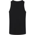 Men's PROTEST PRTPacu black tank top
