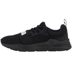 Puma Wired Run Jr 374214 01 Footwear/Training/Kids Puma