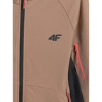 Women's windproof softshell jacket 4F 4FRSS26TSOFF645-83S 4f