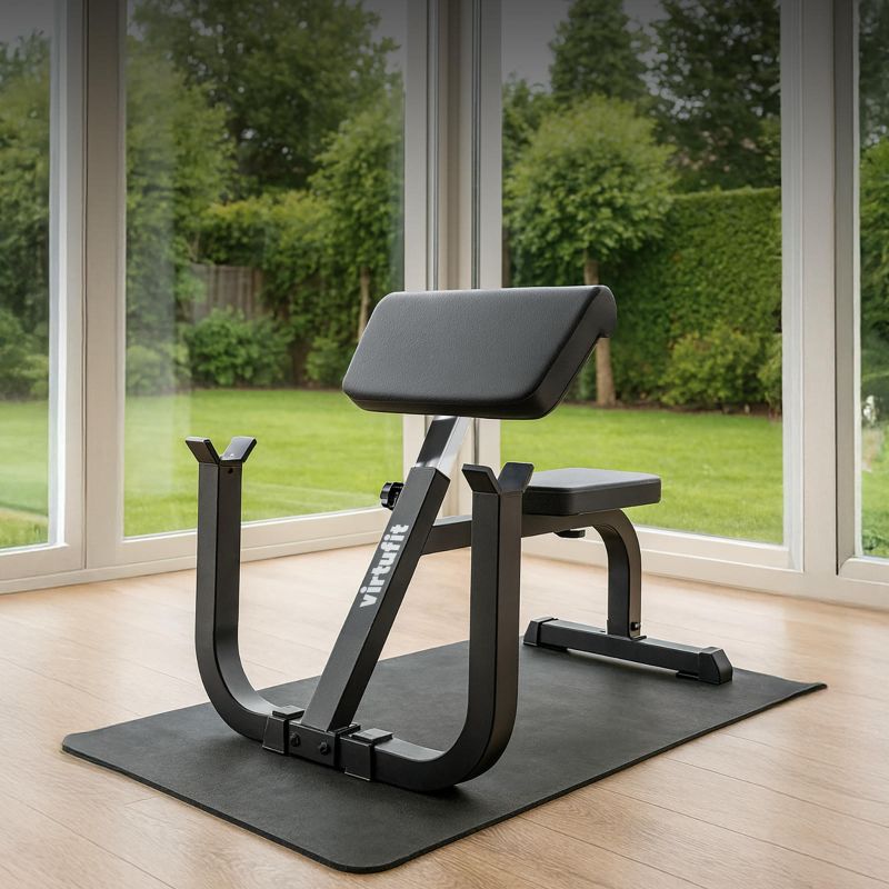 VIRTUFIT ADJUSTABLE PRAYER BENCH SCOTT In preparation Your Sports Performance