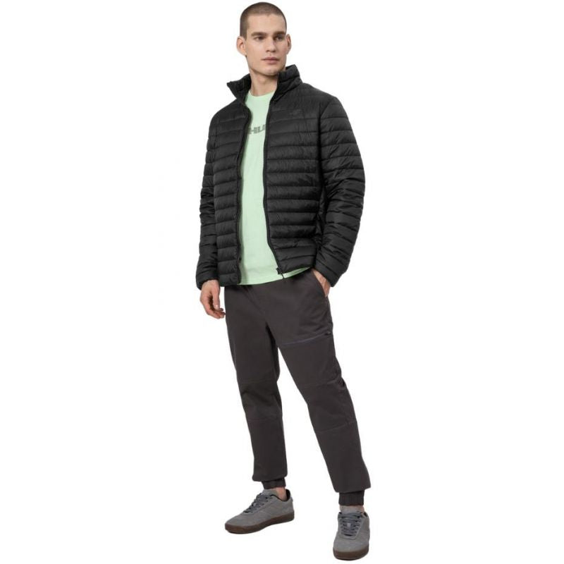 Jacket 4F M H4Z22 KUMP003 20S Clothing/Outdoor 4F