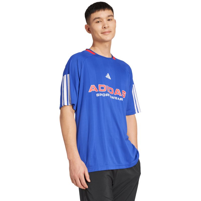 adidas House of Tiro Jersey M KB5568 Clothing/Training Adidas