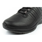 Grisport men's Nero avon leather sports shoes black comfortable lightweight To be categorized Your Sports Performance