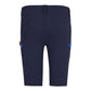 Trollkids Kids Kjerag Zip-Off Pants navy/medium blue (177-117) In preparation Your Sports Performance