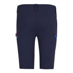 Trollkids Kids Kjerag Zip-Off Pants navy/medium blue (177-117) In preparation Your Sports Performance