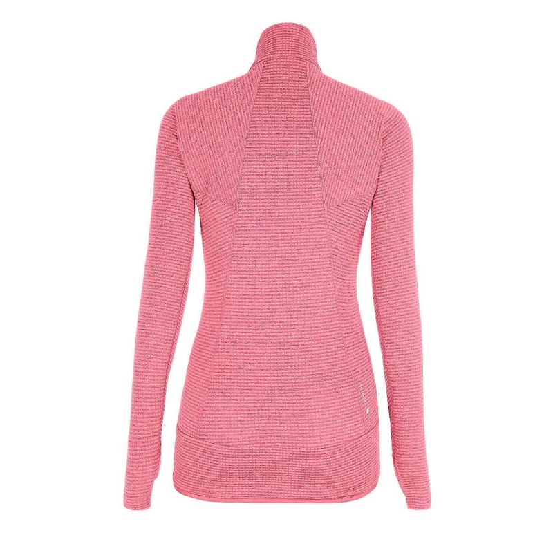 Salewa Pedroc PL R FZ W 27720-6579 Fleece Clothing/Outdoor/Salewa Your Sports Performance